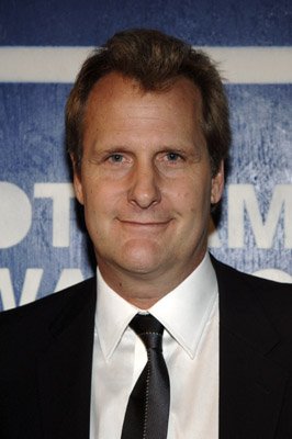 Jeff Daniels photo