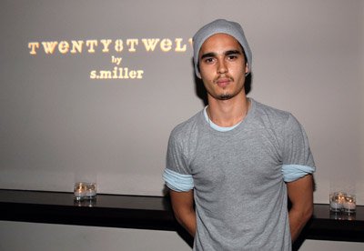 Max Minghella photo