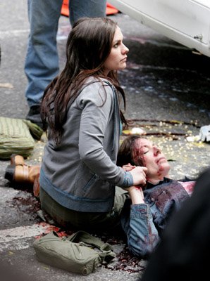 Allison Janney photo