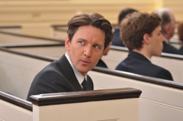 Andrew McCarthy photo