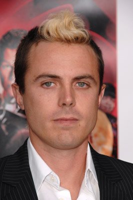 Casey Affleck photo