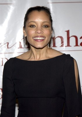 Michael Michele photo