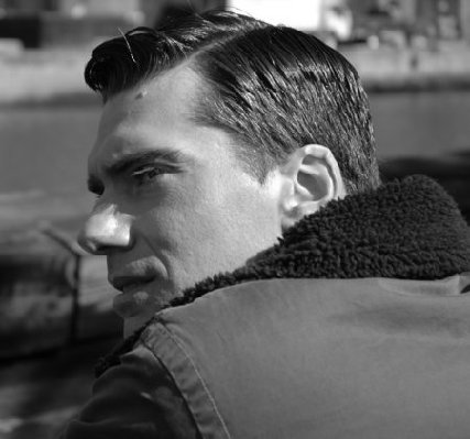 Glenn Fitzgerald photo