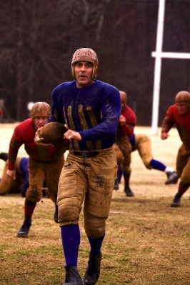 George Clooney photo