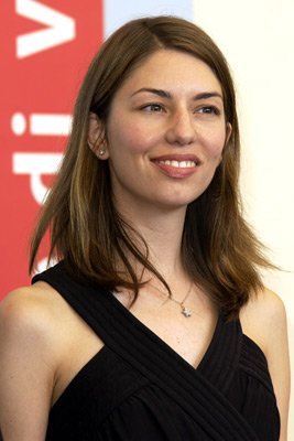 Sofia Coppola photo