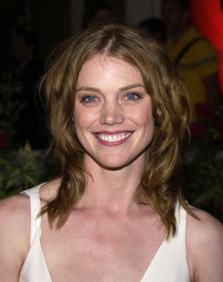 Leslie Stefanson photo