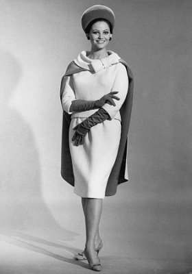 Claudia Cardinale photo