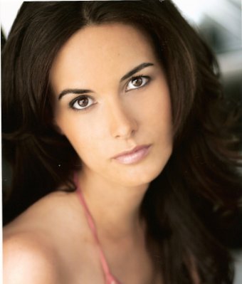 Christine Chatelain photo