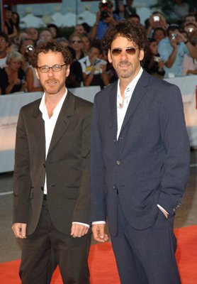 Ethan Coen photo