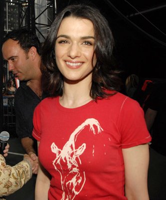 Rachel Weisz photo