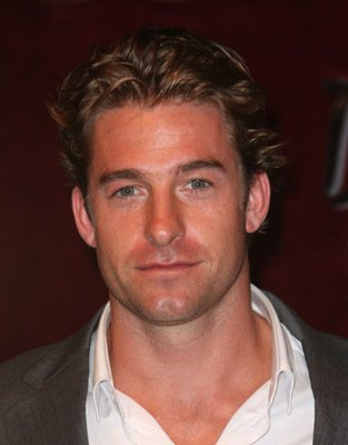 Scott Speedman photo