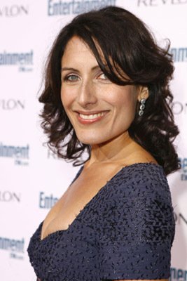 Lisa Edelstein photo