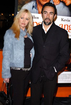 Francesco Quinn photo