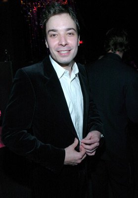 Jimmy Fallon photo