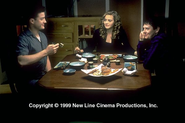 Alicia Silverstone photo