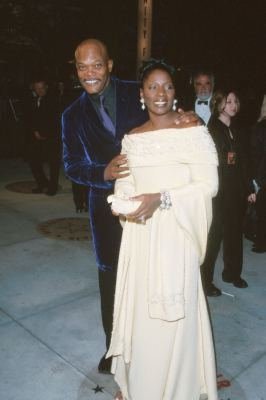 LaTanya Richardson photo