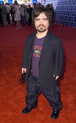 Peter Dinklage photo