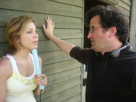 Christina Cabot photo