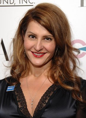 Nia Vardalos photo