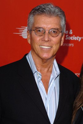 Michael Buffer photo