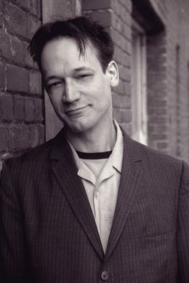 Ted Raimi photo
