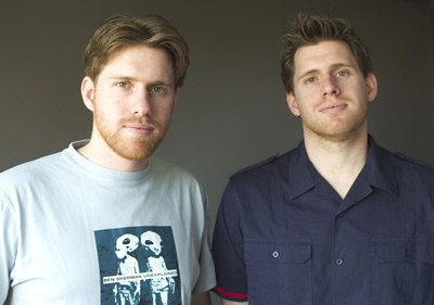 Michael Spierig photo