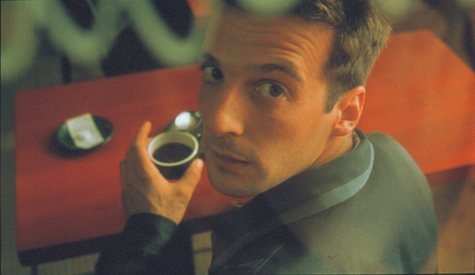 Mathieu Kassovitz photo