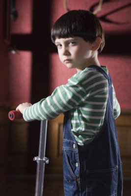 Seamus Davey-Fitzpatrick photo