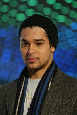 Wilmer Valderrama photo