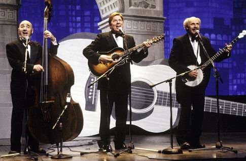 Christopher Guest photo