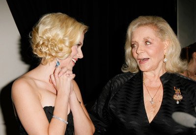 Scarlett Johansson photo