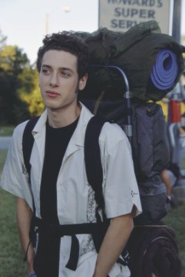 Paulo Costanzo photo