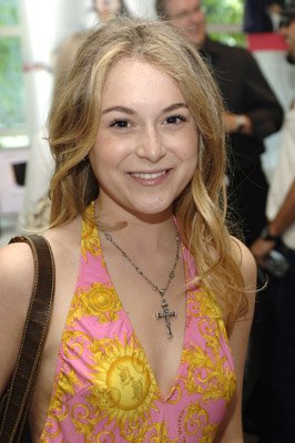 Alexa Vega photo