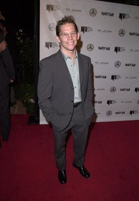 Jack Noseworthy photo