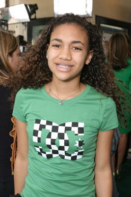 Paige Hurd photo