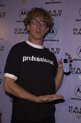 Andy Dick photo