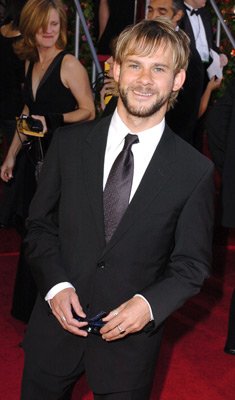 Dominic Monaghan photo