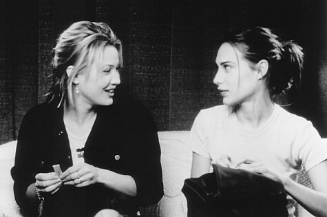 Claire Forlani photo