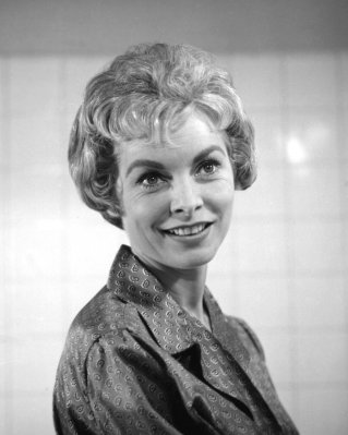 Janet Leigh photo