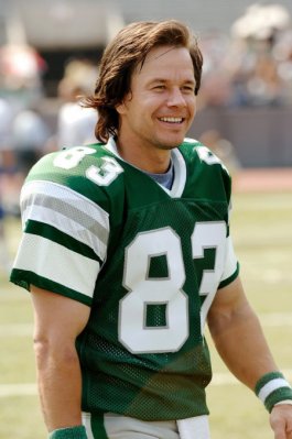 Mark Wahlberg photo