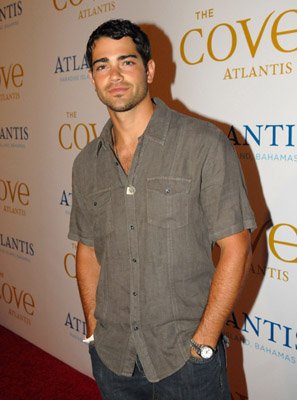 Jesse Metcalfe photo