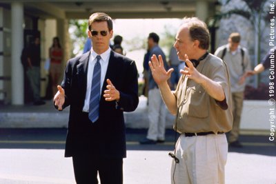 John McNaughton photo