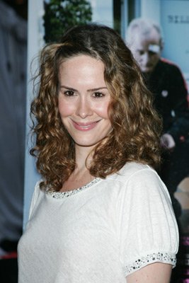 Sarah Paulson photo