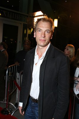 Julian Sands photo