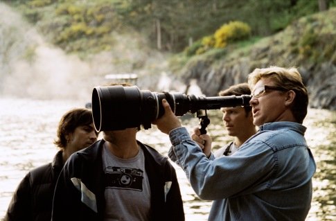 Rupert Wainwright photo