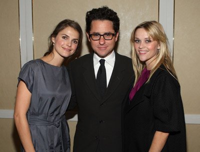 J.J. Abrams photo