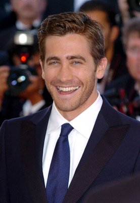 Jake Gyllenhaal photo