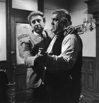 Gene Wilder photo