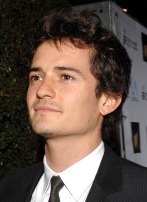 Orlando Bloom photo