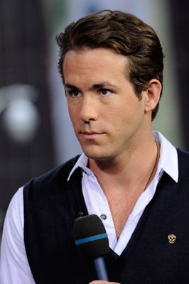 Ryan Reynolds photo